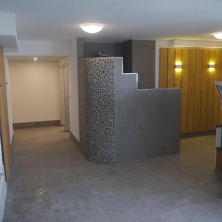 Residenz Am Yachthafen, Whg 12 Apartment Groemitz Exterior photo