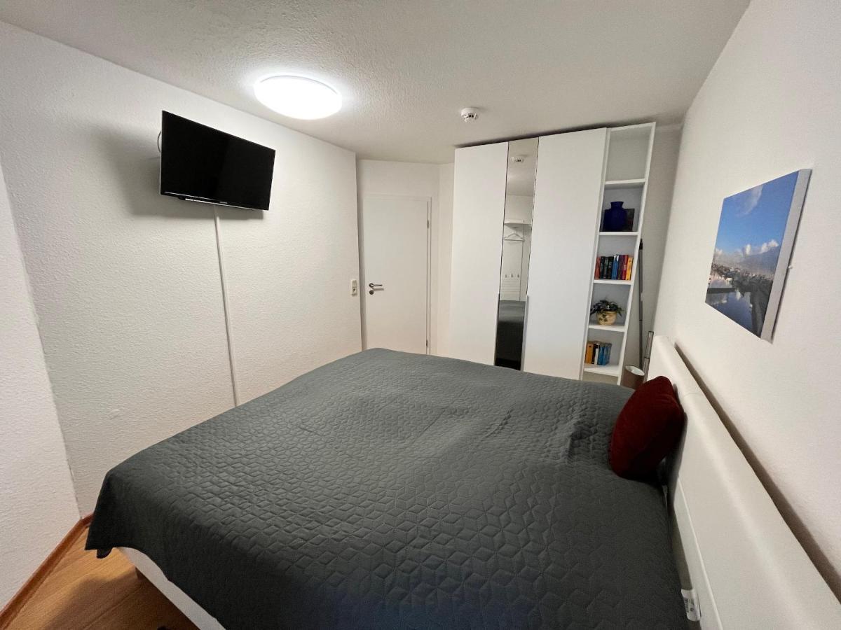 Residenz Am Yachthafen, Whg 12 Apartment Groemitz Exterior photo