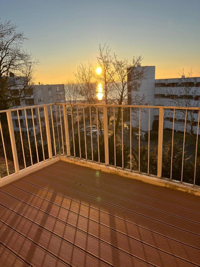 Residenz Am Yachthafen, Whg 12 Apartment Groemitz Exterior photo