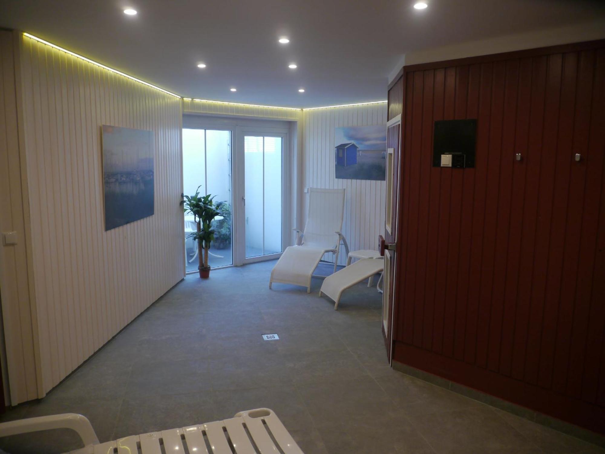 Residenz Am Yachthafen, Whg 12 Apartment Groemitz Exterior photo
